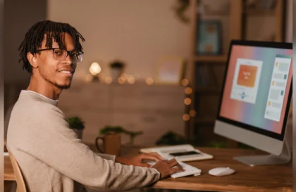 emploi togo UXUI Designer