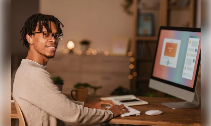 emploi togo UXUI Designer
