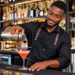 emploi togo bartender