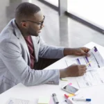 emploi togo chef de projet