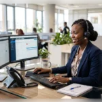 emploi togo conseillers clientèle bilingues