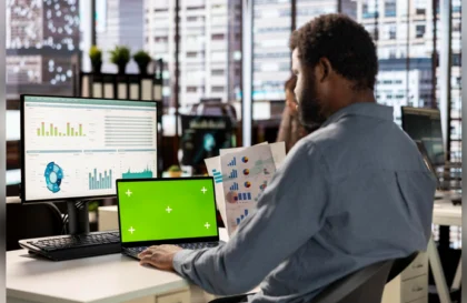 emploi togo data analyst