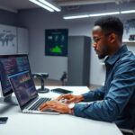 emploi togo data scientist, data engineer