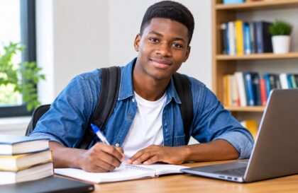 emploi togo étudiant