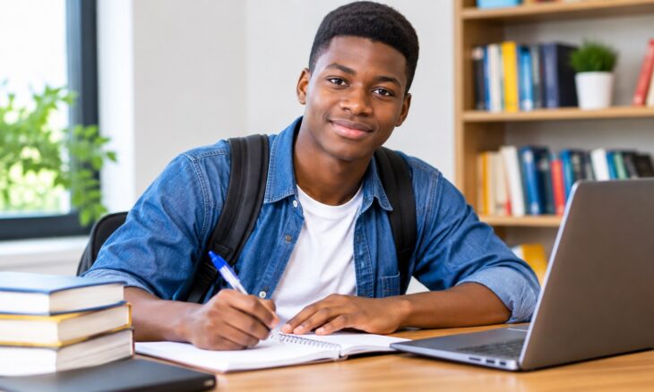 emploi togo étudiant