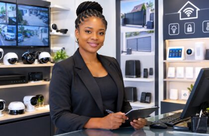 emploi togo gérante boutique