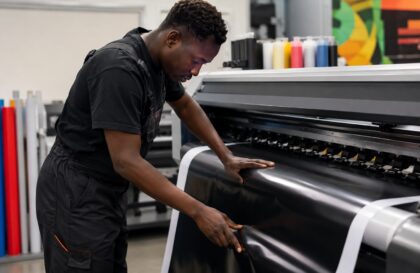 emploi togo machiniste