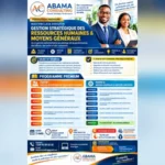 formation certifiante en gestion stratégique des ressources humaines
