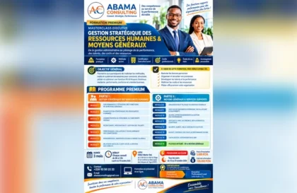 formation certifiante en gestion stratégique des ressources humaines