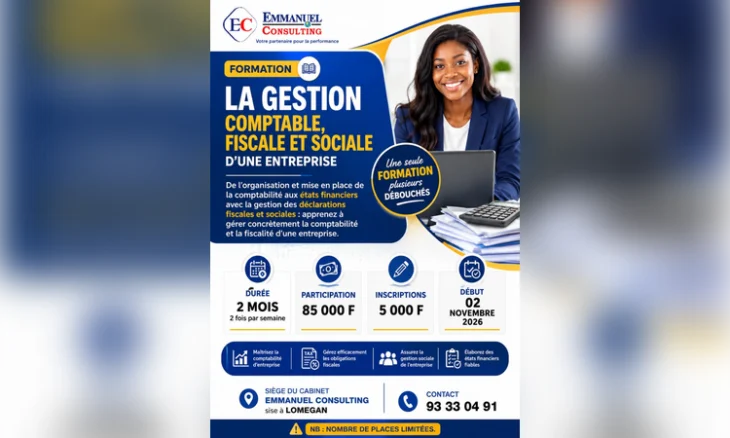 formation professionnelle 100 % pratique