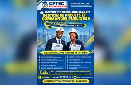 gestion de projets et commandes publiques