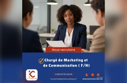 KENTE CONSULTING