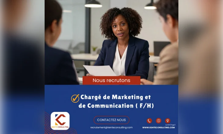 KENTE CONSULTING