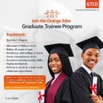GTBank Kenya lance son programme de formation des jeunes diplômés 2026. Découvrez les critères d'éligibilité et la date limite de candidature