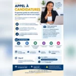 programme gratuit de renforcement des capacités des femmes sans emploi