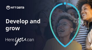 programme jeunes talents NTT DATA 2027