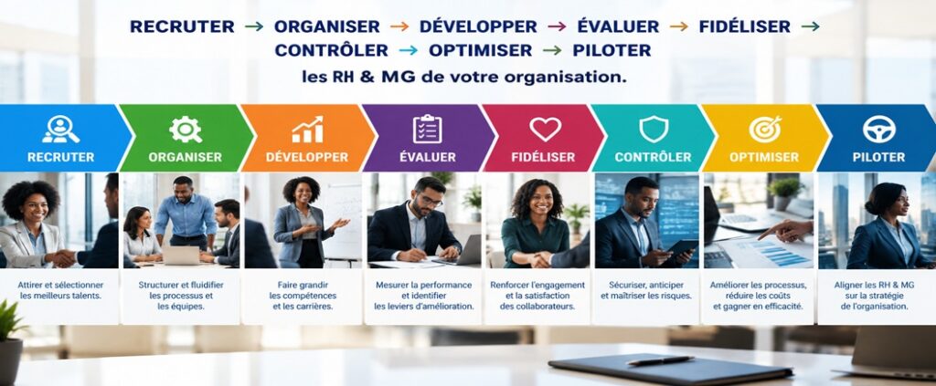 promesse de la master class