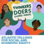 Bourse Atlantic Fellows 2027/2028