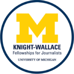 Bourse de journalisme Knight-Wallace 2027/2028