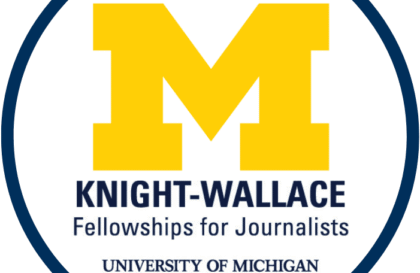 Bourse de journalisme Knight-Wallace 2027/2028