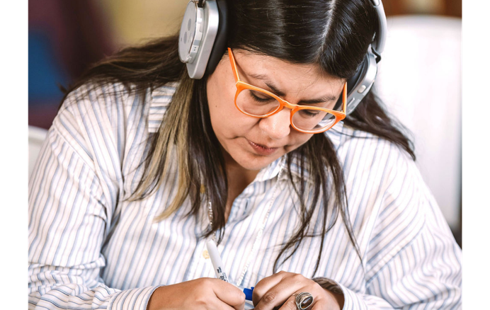 Bourse de la Fondation Mozilla 2027/2028