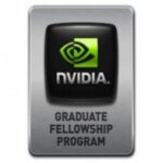 bourse doctorale NVIDIA 2027/2028