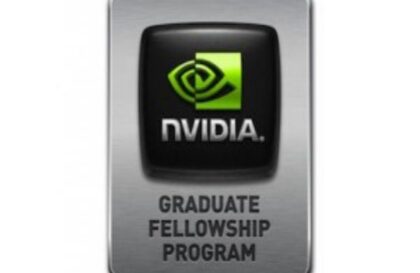 bourse doctorale NVIDIA 2027/2028