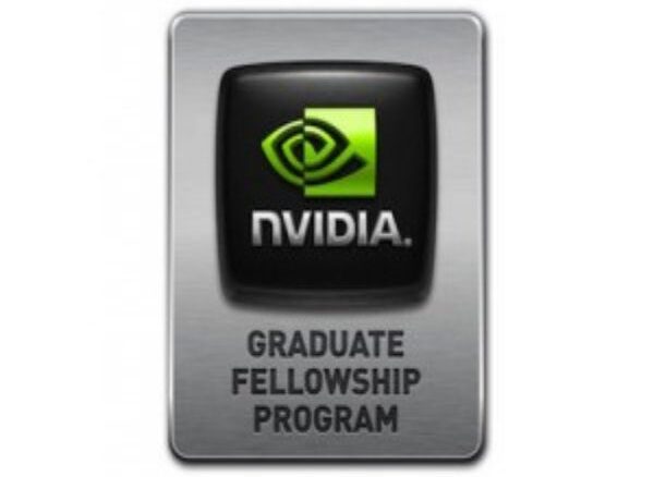 bourse doctorale NVIDIA 2027/2028
