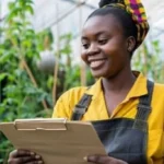 Bourse formation suivi-évaluation agricole 2026