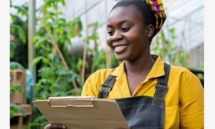 Bourse formation suivi-évaluation agricole 2026
