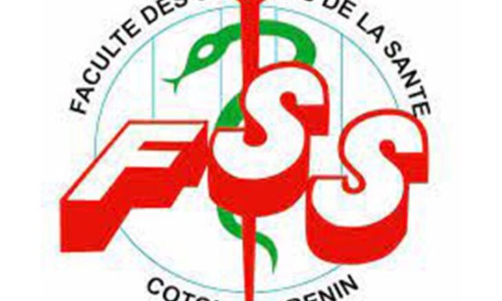 Bourse master Canada Bénin