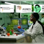 Bourses AGNES 2026