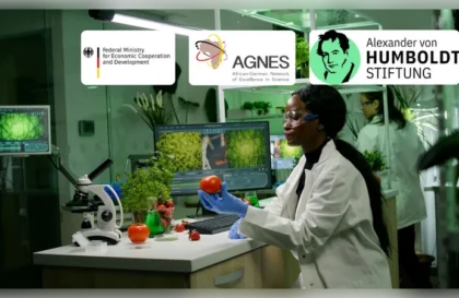 Bourses AGNES 2026