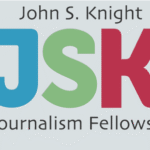 Bourses de journalisme John S. Knight 2027/2028