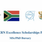 Bourses d’excellence SA-CERN 2027