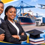 Certificat Universitaire Professionnel - TRANSPORT – LOGISTIQUE & TRANSIT-DOUANE