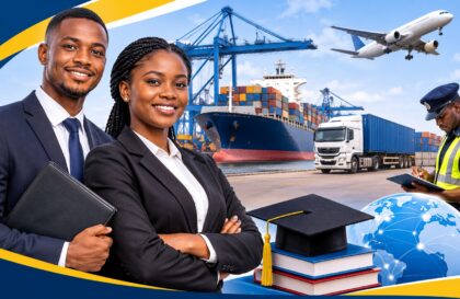 Certificat Universitaire Professionnel - TRANSPORT – LOGISTIQUE & TRANSIT-DOUANE
