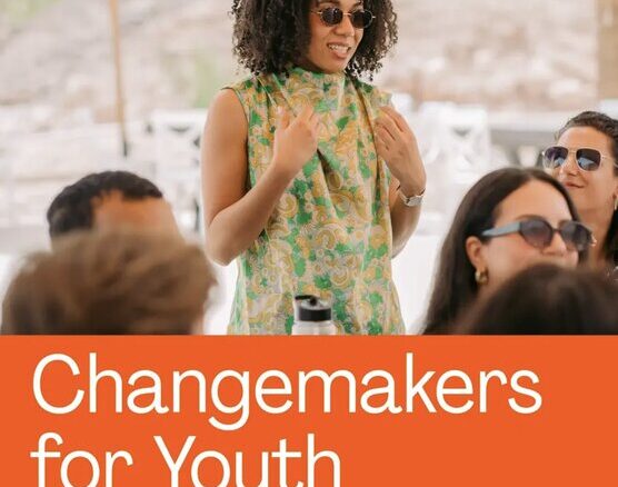 Changemakers for Youth 2027