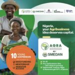 Concours AGRA SMEDAN agripreneurs nigérians 2026