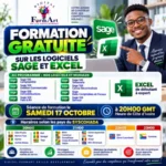Formation 100% gratuite sur les logiciels SAGE