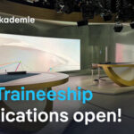 Formation en journalisme DW Akademie 2028/2029