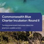 Incubateur Commonwealth Blue Charter 2026