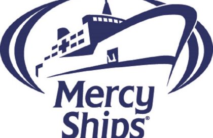 ONG caritative mondiale MERCY SHIPS