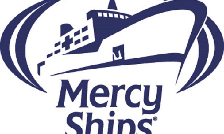 ONG caritative mondiale MERCY SHIPS