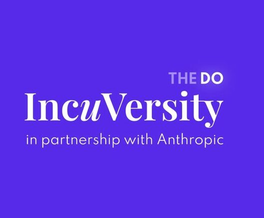 Programme DO IncuVersity 2027