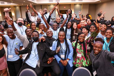 Programme IREX Community Solutions 2027