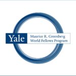 Programme Yale World Fellows 2027
