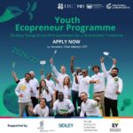 Programme Ye! Youth Ecopreneurs 2026/2027