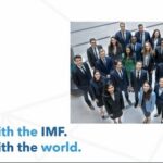 Programme de stages du FMI (FIP) 2027