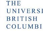 Bourse UBC 2027 pour étudiants internationaux
